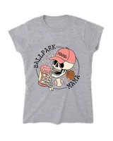 Women's Soft Style Fitted T-Shirt