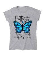 Women's Soft Style Fitted T-Shirt