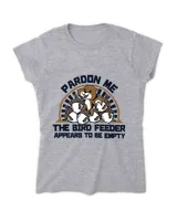Women's Soft Style Fitted T-Shirt