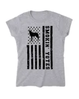 Women's Soft Style Fitted T-Shirt
