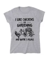 Women's Soft Style Fitted T-Shirt