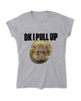 Women's Soft Style Fitted T-Shirt