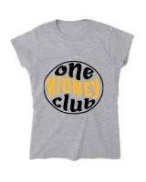 Women's Soft Style Fitted T-Shirt