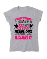 Women's Soft Style Fitted T-Shirt