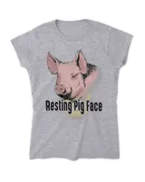 Women's Soft Style Fitted T-Shirt