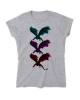 Women's Soft Style Fitted T-Shirt