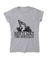 Women's Soft Style Fitted T-Shirt