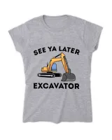 Women's Soft Style Fitted T-Shirt