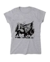 Women's Soft Style Fitted T-Shirt