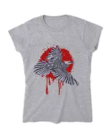 Women's Soft Style Fitted T-Shirt