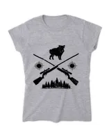 Women's Soft Style Fitted T-Shirt