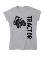 Women's Soft Style Fitted T-Shirt