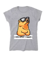 Women's Soft Style Fitted T-Shirt