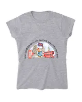 Women's Soft Style Fitted T-Shirt