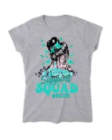 Women's Soft Style Fitted T-Shirt