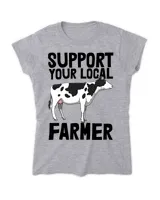 Women's Soft Style Fitted T-Shirt