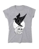 Women's Soft Style Fitted T-Shirt