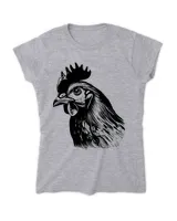 Women's Soft Style Fitted T-Shirt