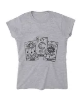 Women's Soft Style Fitted T-Shirt