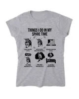 Women's Soft Style Fitted T-Shirt