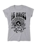 Women's Soft Style Fitted T-Shirt