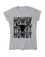 Women's Soft Style Fitted T-Shirt