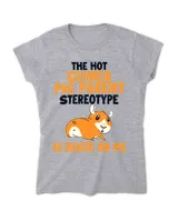 Women's Soft Style Fitted T-Shirt