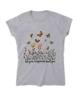 Women's Soft Style Fitted T-Shirt