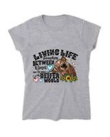 Women's Soft Style Fitted T-Shirt