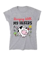 Women's Soft Style Fitted T-Shirt