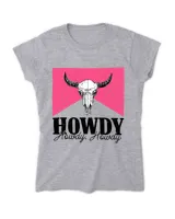 Women's Soft Style Fitted T-Shirt