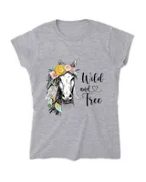 Women's Soft Style Fitted T-Shirt