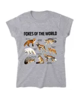 Women's Soft Style Fitted T-Shirt