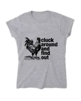 Women's Soft Style Fitted T-Shirt