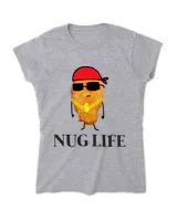 Women's Soft Style Fitted T-Shirt