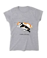 Women's Soft Style Fitted T-Shirt