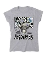 Women's Soft Style Fitted T-Shirt