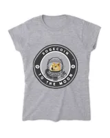 Women's Soft Style Fitted T-Shirt
