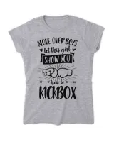 Women's Soft Style Fitted T-Shirt