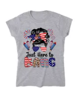 Women's Soft Style Fitted T-Shirt