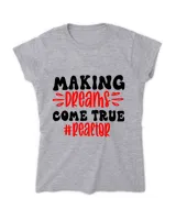 Women's Soft Style Fitted T-Shirt