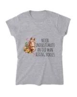 Women's Soft Style Fitted T-Shirt