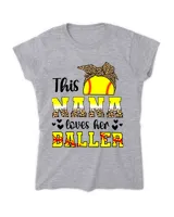 Women's Soft Style Fitted T-Shirt