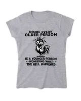 Women's Soft Style Fitted T-Shirt
