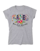 Women's Soft Style Fitted T-Shirt