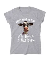 Women's Soft Style Fitted T-Shirt