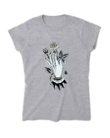 Women's Soft Style Fitted T-Shirt