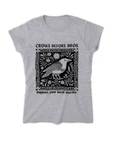 Women's Soft Style Fitted T-Shirt
