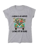 Women's Soft Style Fitted T-Shirt