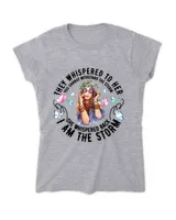 Women's Soft Style Fitted T-Shirt